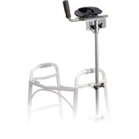 Platform Walker/Crutch Attachment (Left or Right)