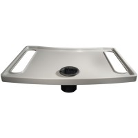 Universal Walker Tray w/Cup Holder