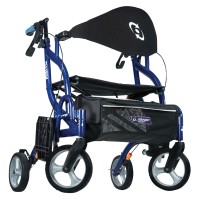 Airgo Fusion 2 in 1
