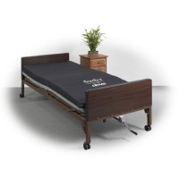 Gravity 9 Premium Mattress, 36x80x6"