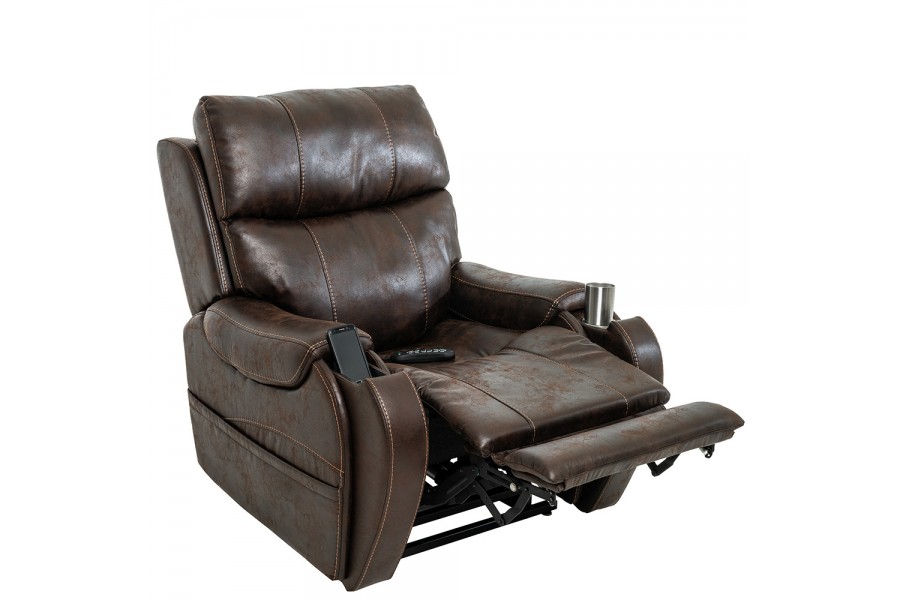 The Atlas Plus by VivaLift® delivers comfort and relaxation that is fully customizable to meet your ..