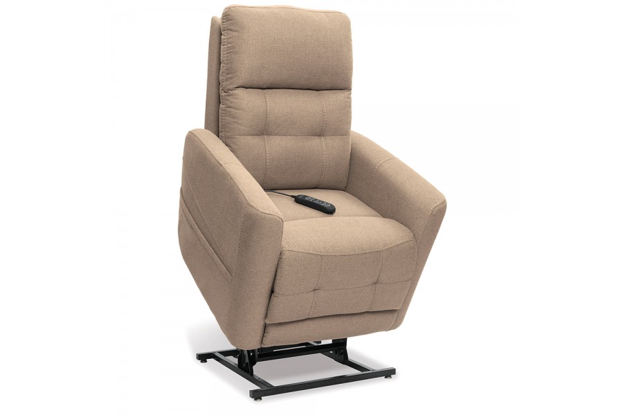 Perfecta CollectionStretch out fully and embrace the comfort of the Perfecta Lift Chair Collection b..
