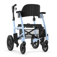 Triumph Prestige 2in1 Rollator Triumph Prestige 2in1 Rollator
