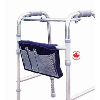 Denim Walker Pouch Denim Walker Pouch