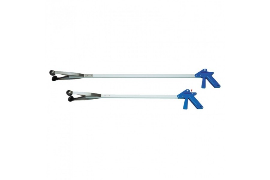 These high quality reachers are able to pick up a variety of objects ranging in size and weight. The..
