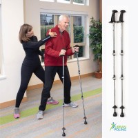 Activator 2 Rehab Walking Poles