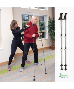 Recommended by leading surgeons, physicians and therapists, our evidence-based ACTIVATOR®2 Poles wer..