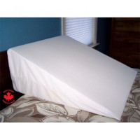 Bed Wedge w/Cover