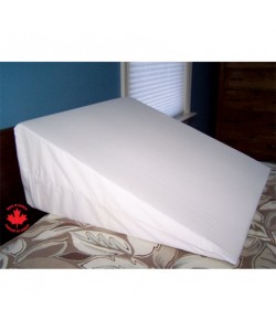 Bed Wedge w/Cover