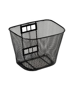 Wire Basket for Shoprider Scooters