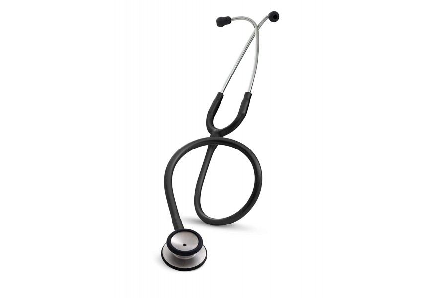 The 3M™ Littmann® Lightweight II S.E. Stethoscope provides reliable acoustic performance for taking ..