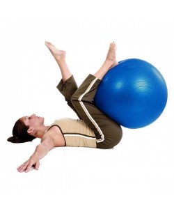 Anti-Burst Exercise Ball, 65cm
