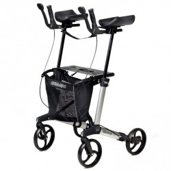 If you need extra support when walking, the Gemino 30 Walker is the perfect choice for you. This lig..