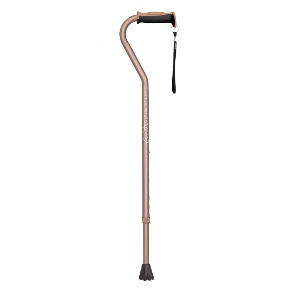 Airgo Offset Cane