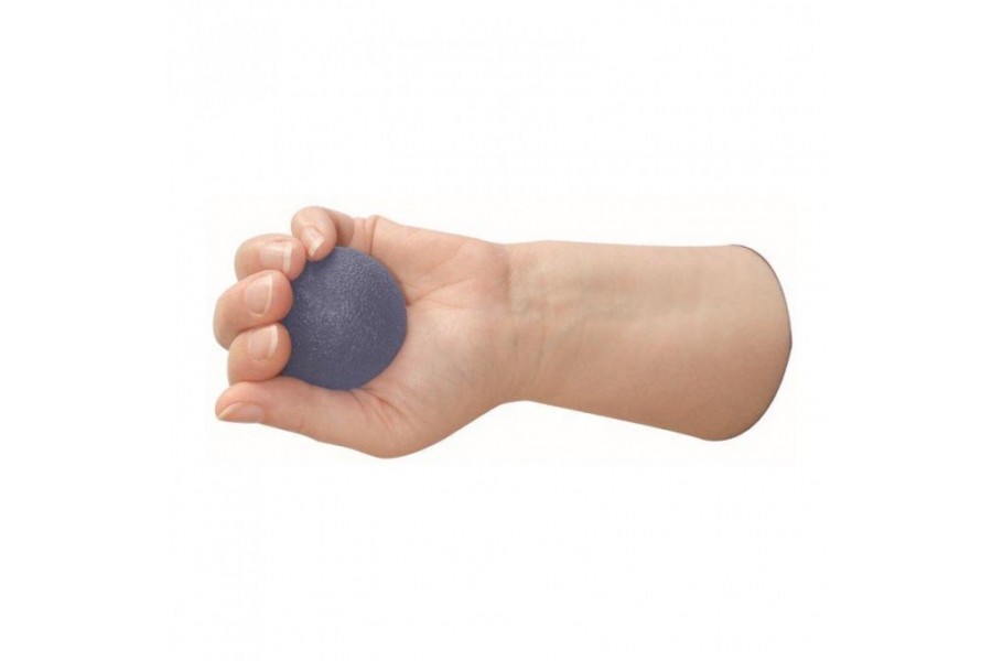 Improve or maintain grip strength and dexterity with these affordably priced gel hand exercise balls..