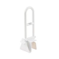 Bathtub Grab Bar Safety Rail, 14.5"