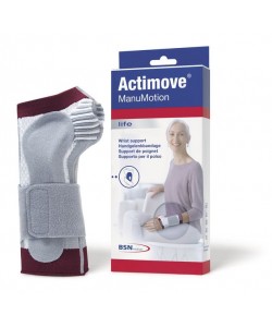 Actimove® ManuMotion wrist support