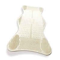 Aquasense Bath Mat, 39x16"