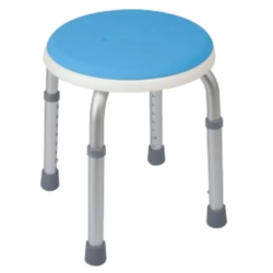 Why Choose the Aria Bath Stool with Silicone SeatThe Aria Bath Stool is designed for users who have ..