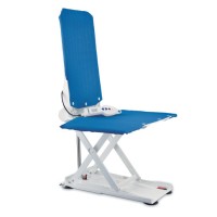 Aquatec Reclining Back Bath Lift