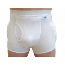 Designed to be the most comfortable hip protector product on the market today. ComfiHips are especia..