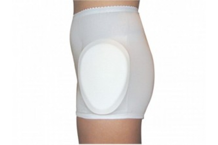 Designed to be the most comfortable hip protector product on the market today. ComfiHips are especia..
