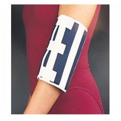 Crandall™ Elbow Splintdesigned to immobilize the elbow jointconstructed of soft medical grade foam m..
