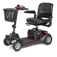 Shoprider Sprint Travel Scooter