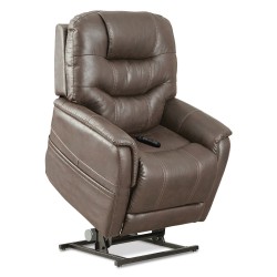 Experience style and comfort in one gorgeous package! The Elegance Lift Chair Collection by VivaLift..