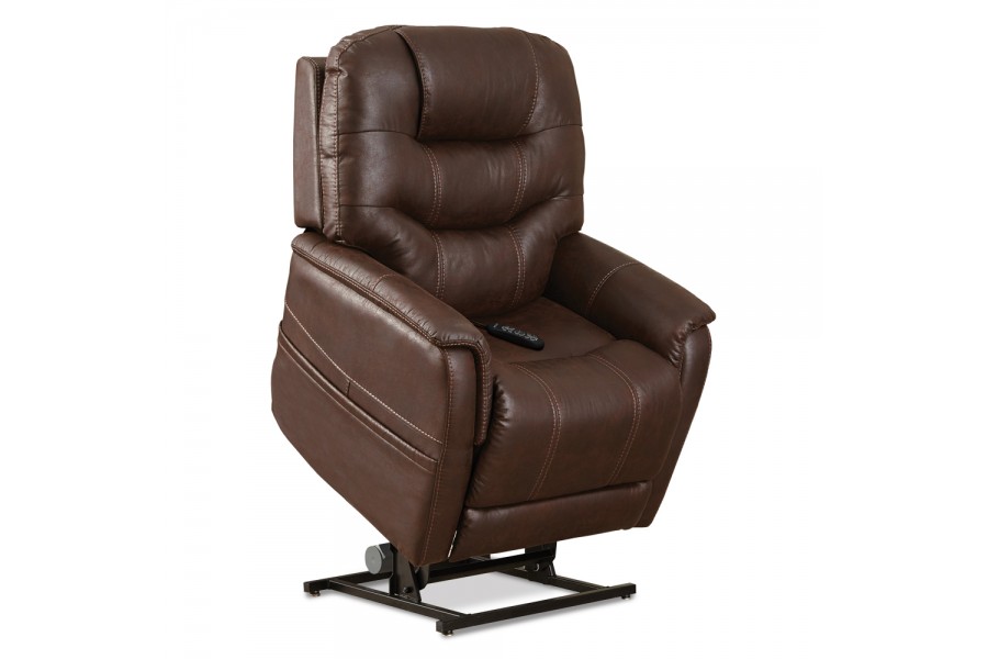 Experience style and comfort in one gorgeous package! The Elegance Lift Chair Collection by VivaLift..