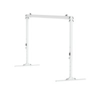 Free Standing Patient Lift, Altair-FlexiRail