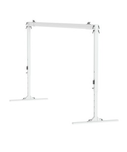 Free Standing Patient Lift, Altair-FlexiRail