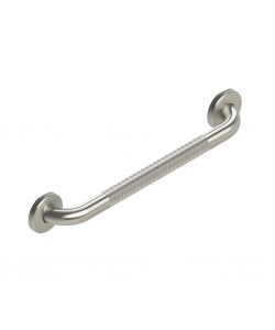 Grab Bars, Stainless Steel, Variable Lengths & Finishes
