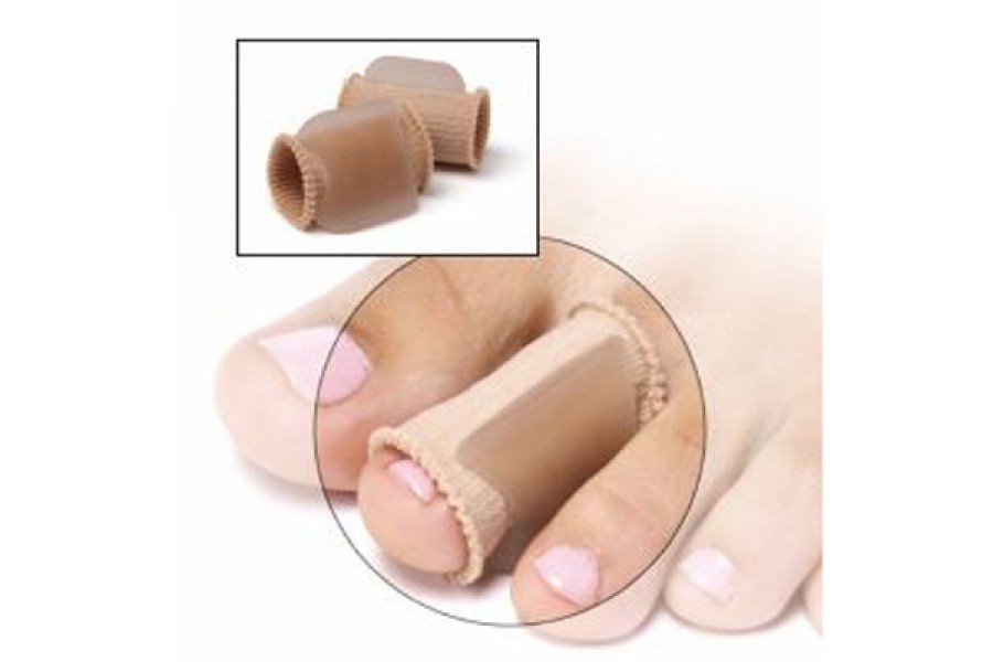 Use – Reduces irritation between your toesAbsorbs friction and pressureThe soft anti-microbial fabri..