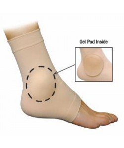 Gel Ankle Protection Sleeve