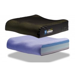 The Zentury is designed for active users that require a light weight cushion and maximum comfort.The..