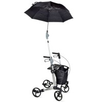 Umbrella w/ Holder, Gemino Series,