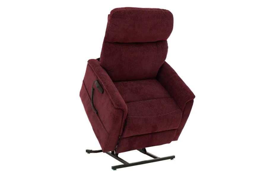 With a modern, split back design and all the essentials for luxurious relaxation, the Genesis Colle..