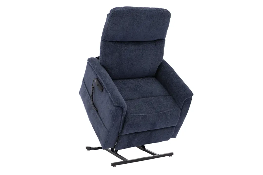 With a modern, split back design and all the essentials for luxurious relaxation, the Genesis Colle..