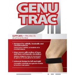 Indicated for runners, jumpers knee, Osgood-Schlatters disease and patella tendonitis + strap d..