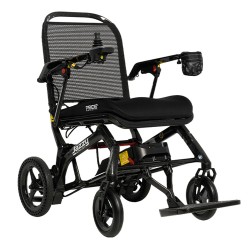 Our Lightest Jazzy® Yet.When you’ve got places to go, whether near or far, the Jazzy® Ultr..