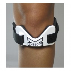 Designed for knee pain associated with arthritis, tendonitis and chondromalacia + gentle pressu..
