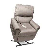 Essential Lift Chair, 3-position