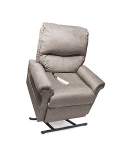 Essential Lift Chair, 3-position