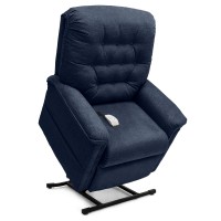 Heritage Lift Chair, 3-position