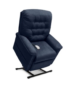 Heritage Lift Chair, 3-position
