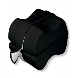 The Split Knee Separator is a revolution in the care and comfort of the back during sleep.Allows the..