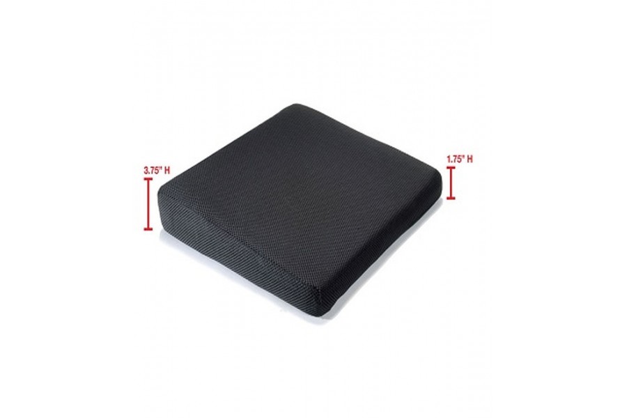 The MOBB air wedge cushion is ideal for correcting posture, relieving back pain, alleviating stress,..