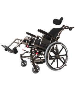 Maple Leaf Super Tilt Wheelchair