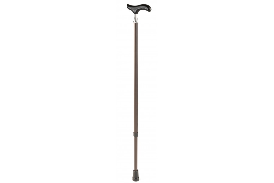 Stay mobile despite physical limitations and let your walking stick become your personal everyday co..